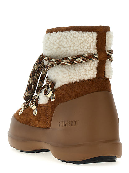 'Luna' ankle boots Boots, ankle boots