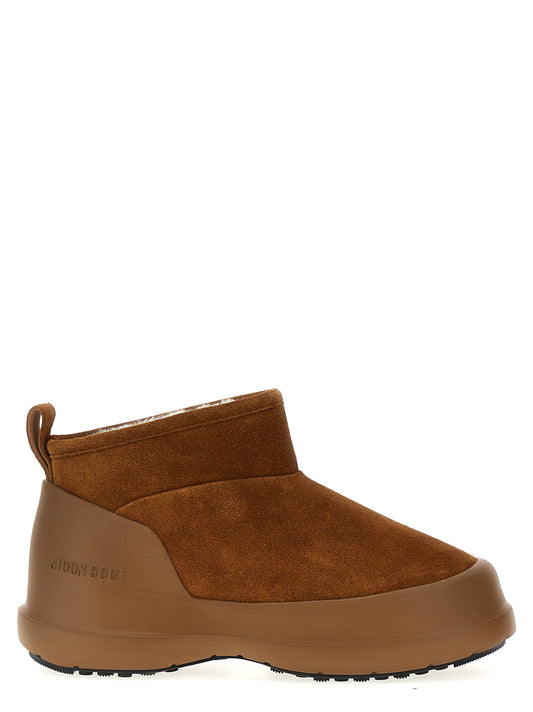 'Luna Low' ankle boots Boots, ankle boots