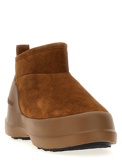 'Luna Low' ankle boots Boots, ankle boots