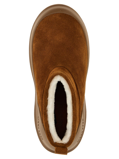 'Luna Low' ankle boots Boots, ankle boots