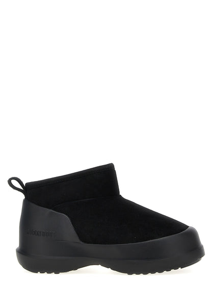 'Luna Low' ankle boots Boots, ankle boots