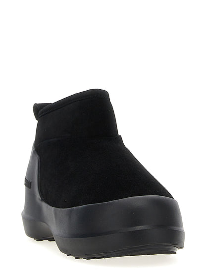 'Luna Low' ankle boots Boots, ankle boots