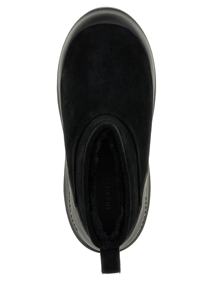 'Luna Low' ankle boots Boots, ankle boots