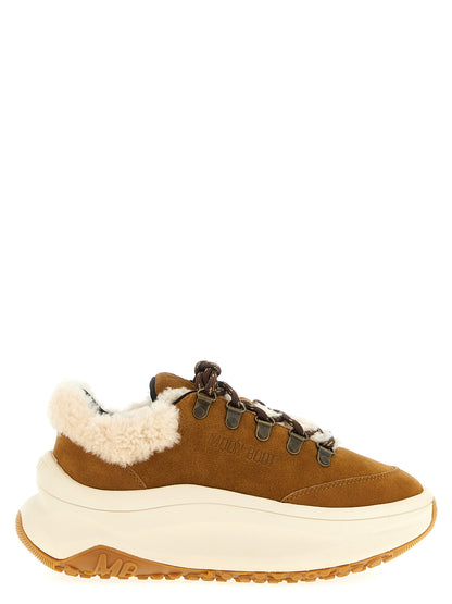 'Moon247 City' sneakers Sneakers