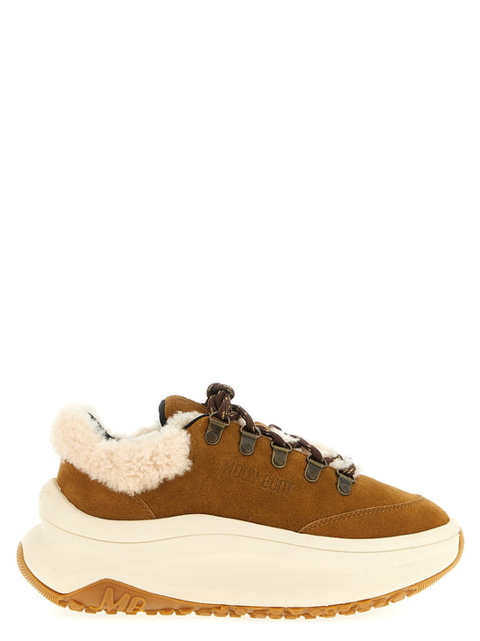 'Moon247 City' sneakers Sneakers