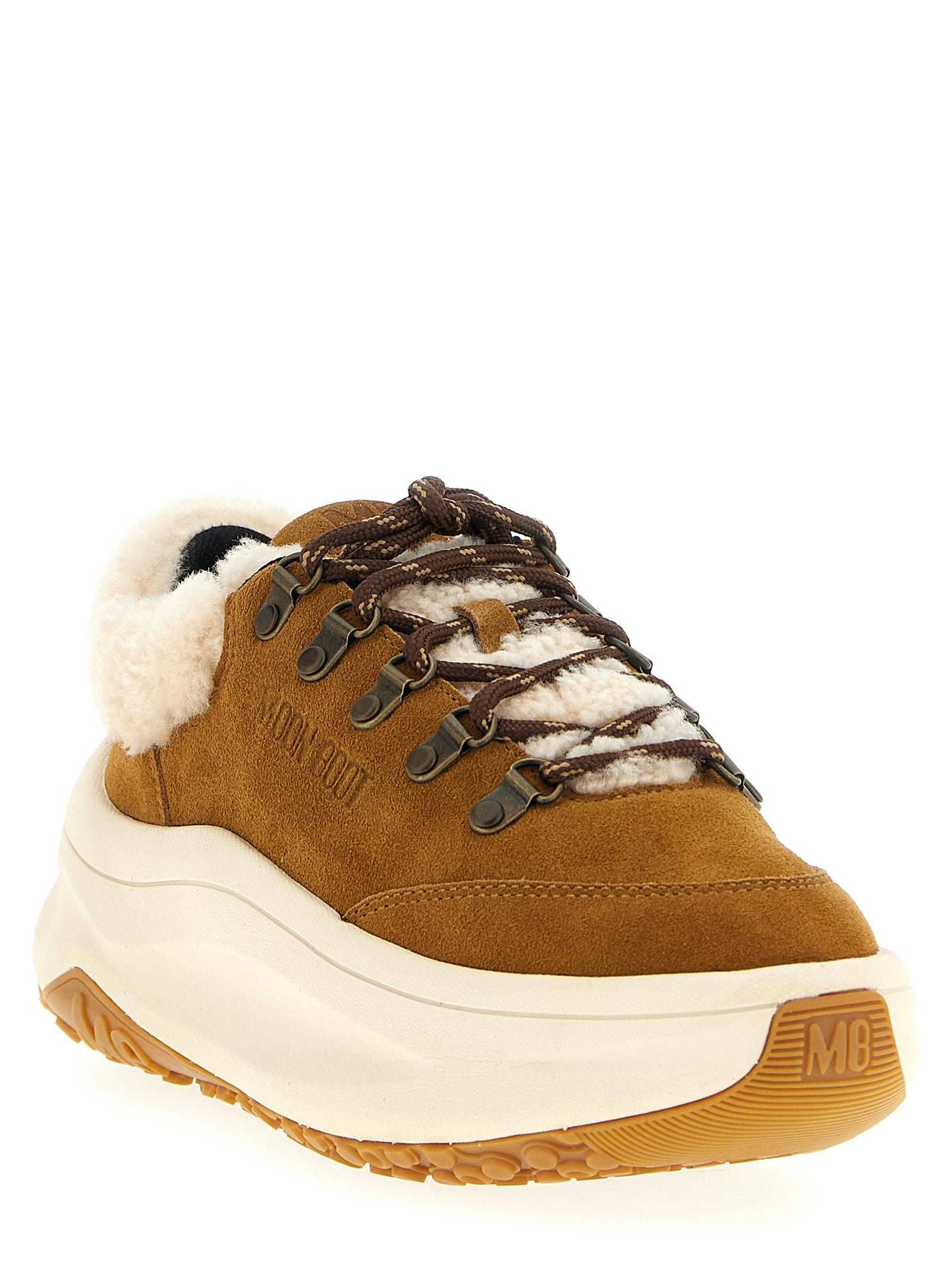 'Moon247 City' sneakers Sneakers