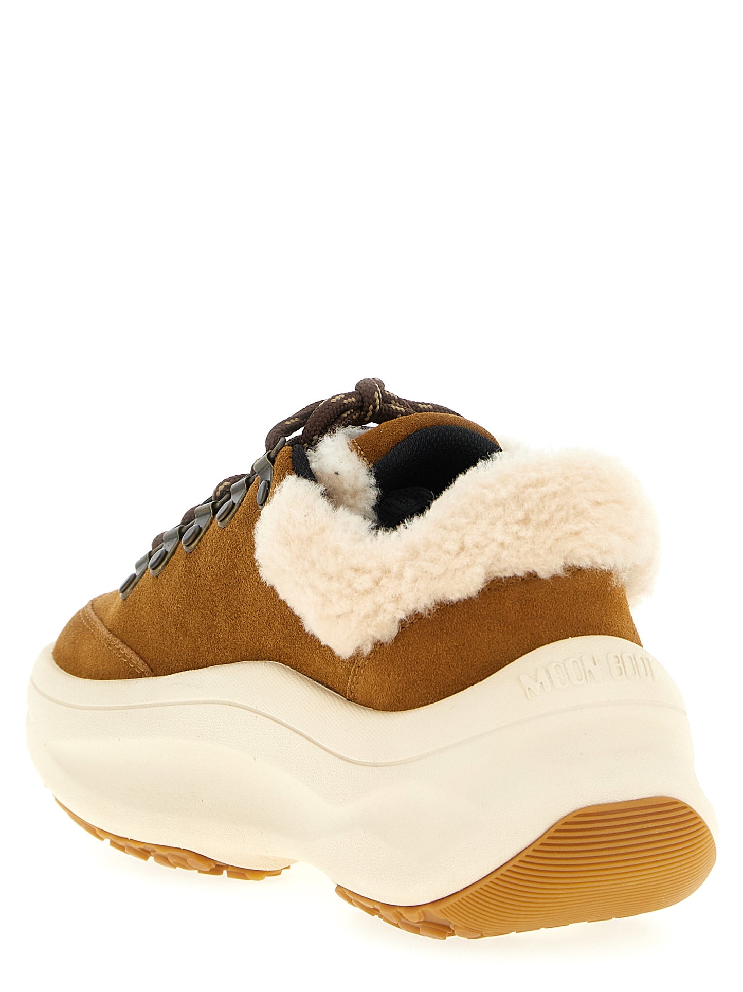 'Moon247 City' sneakers Sneakers