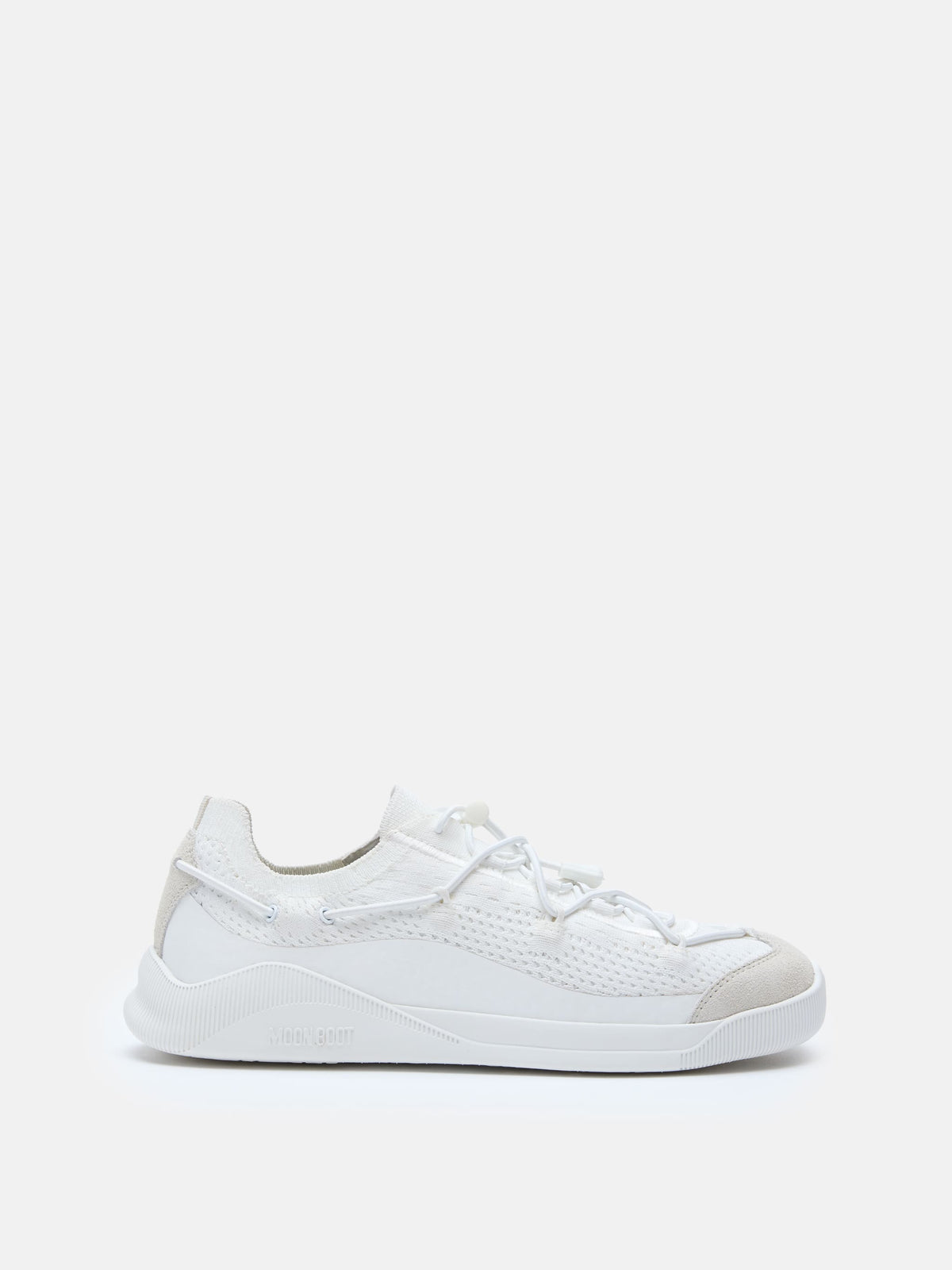 Moon Boot Moonlight white