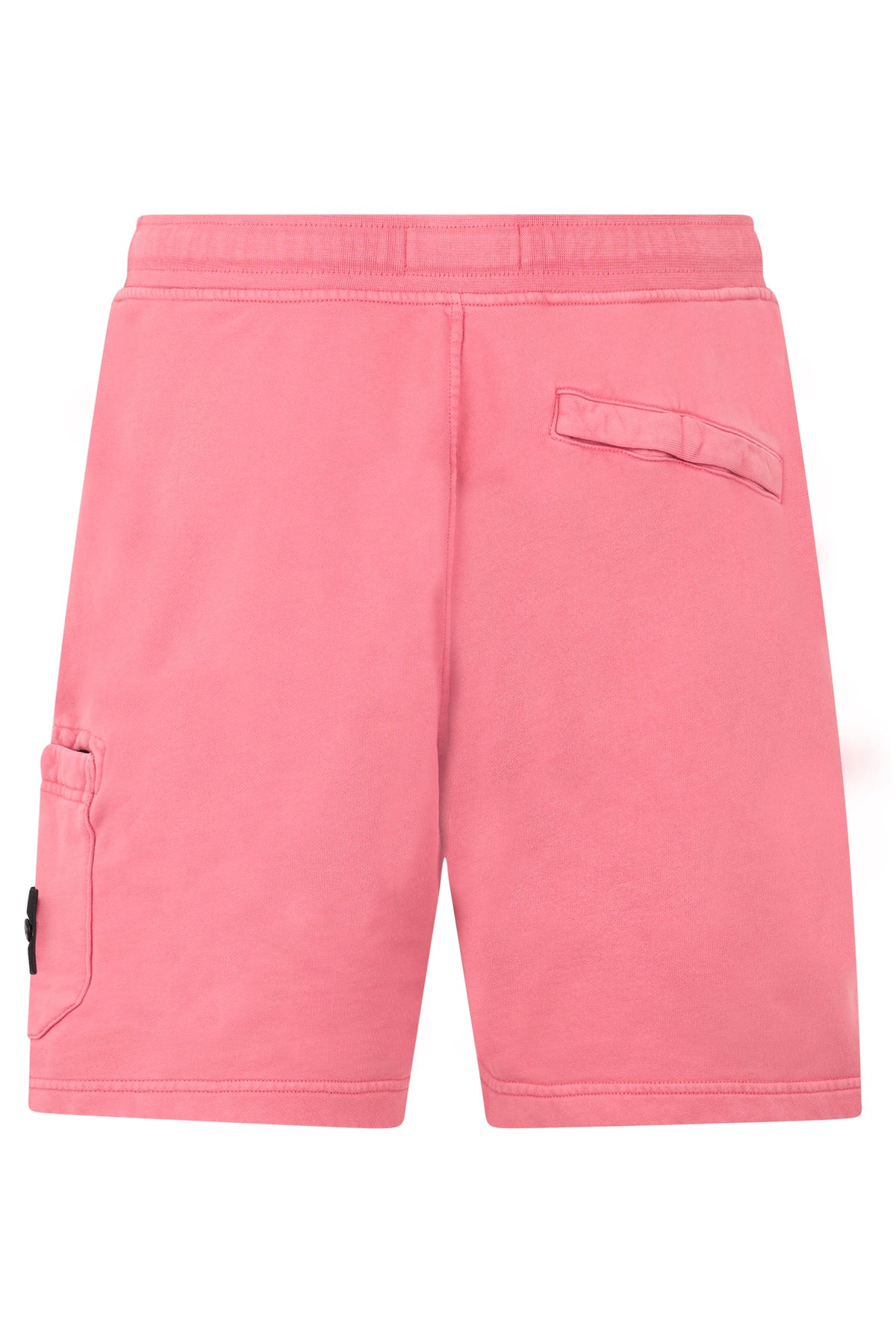 Shorts with adjustable drawstring RTW