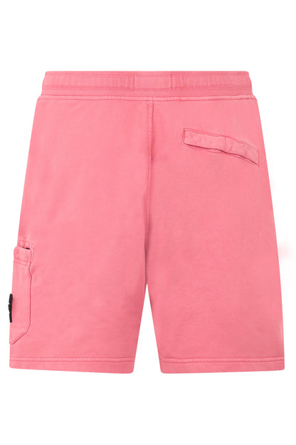 Shorts with adjustable drawstring RTW
