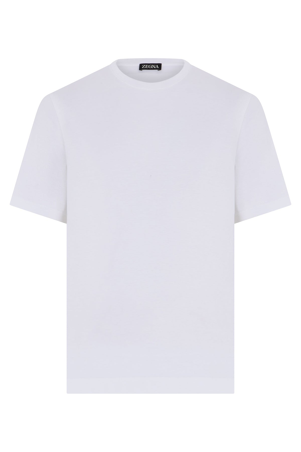 Cotton t-shirt RTW