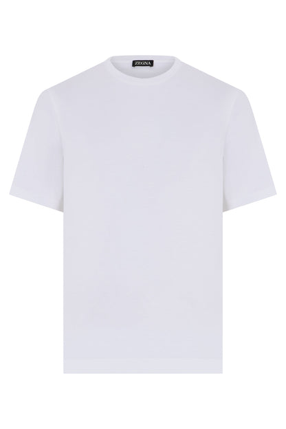 Cotton t-shirt RTW