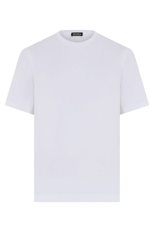 Cotton t-shirt RTW