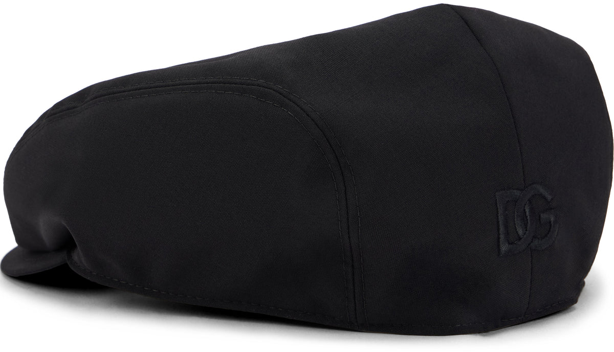 Cap in canvas of cotton ACC