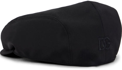 Cap in canvas of cotton ACC