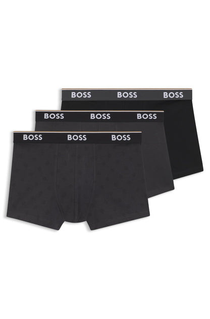 Set of three underwear boxers RTW