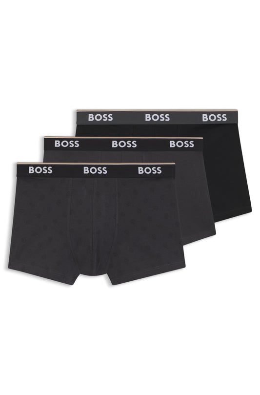 Set of three underwear boxers RTW