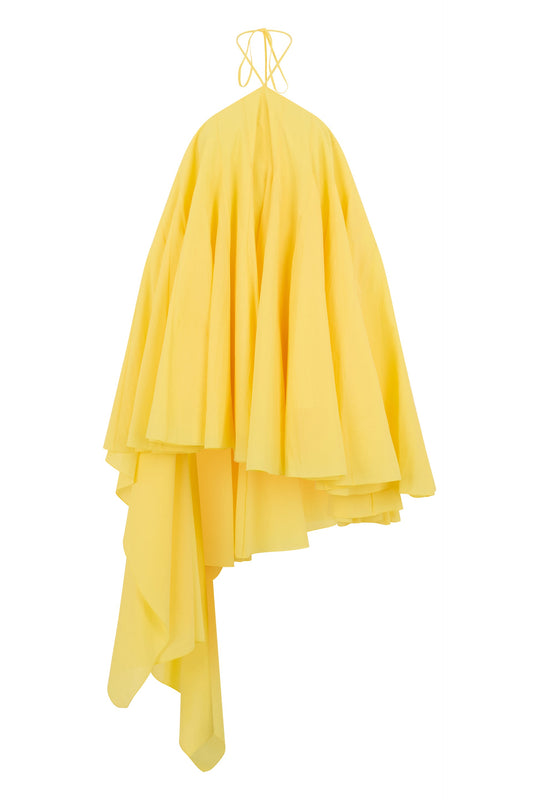 Dress The Robe in triangle RTW