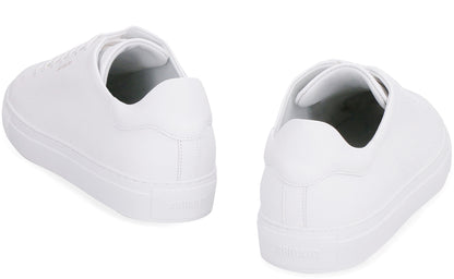 Clean 90 leather sneakers SHOES