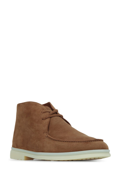 WALK AND WALK ANKLE BOOT SUEDE BOOTS