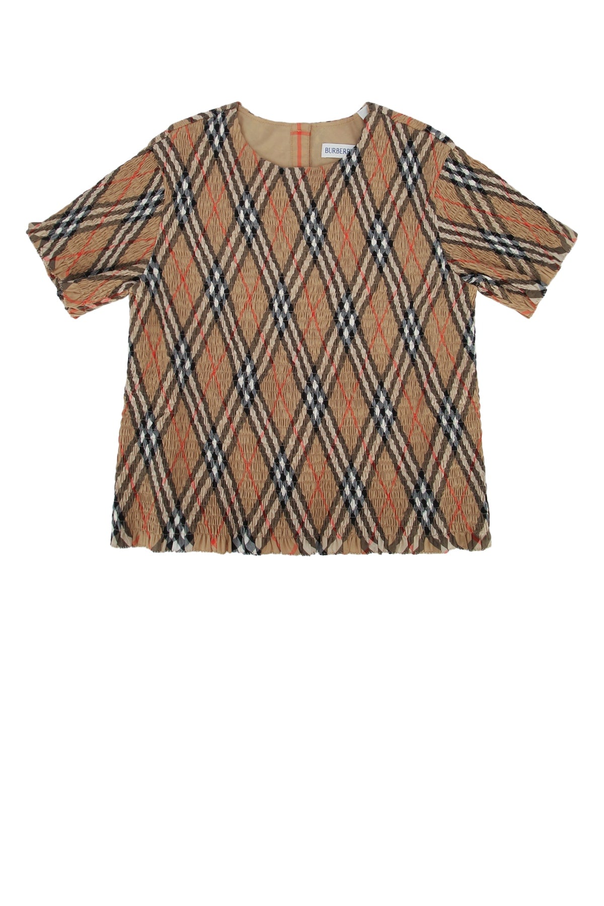BURBERRY JR 8100073B9368