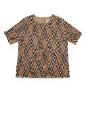 Burberry Jr Kg5 madeline b chk