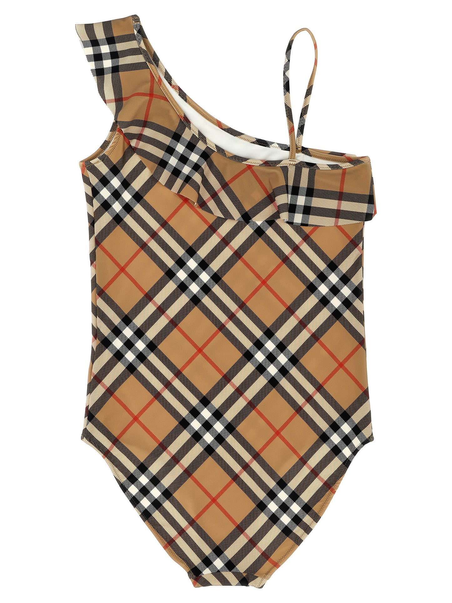 'Fern' one-piece swimsuit Beachwear