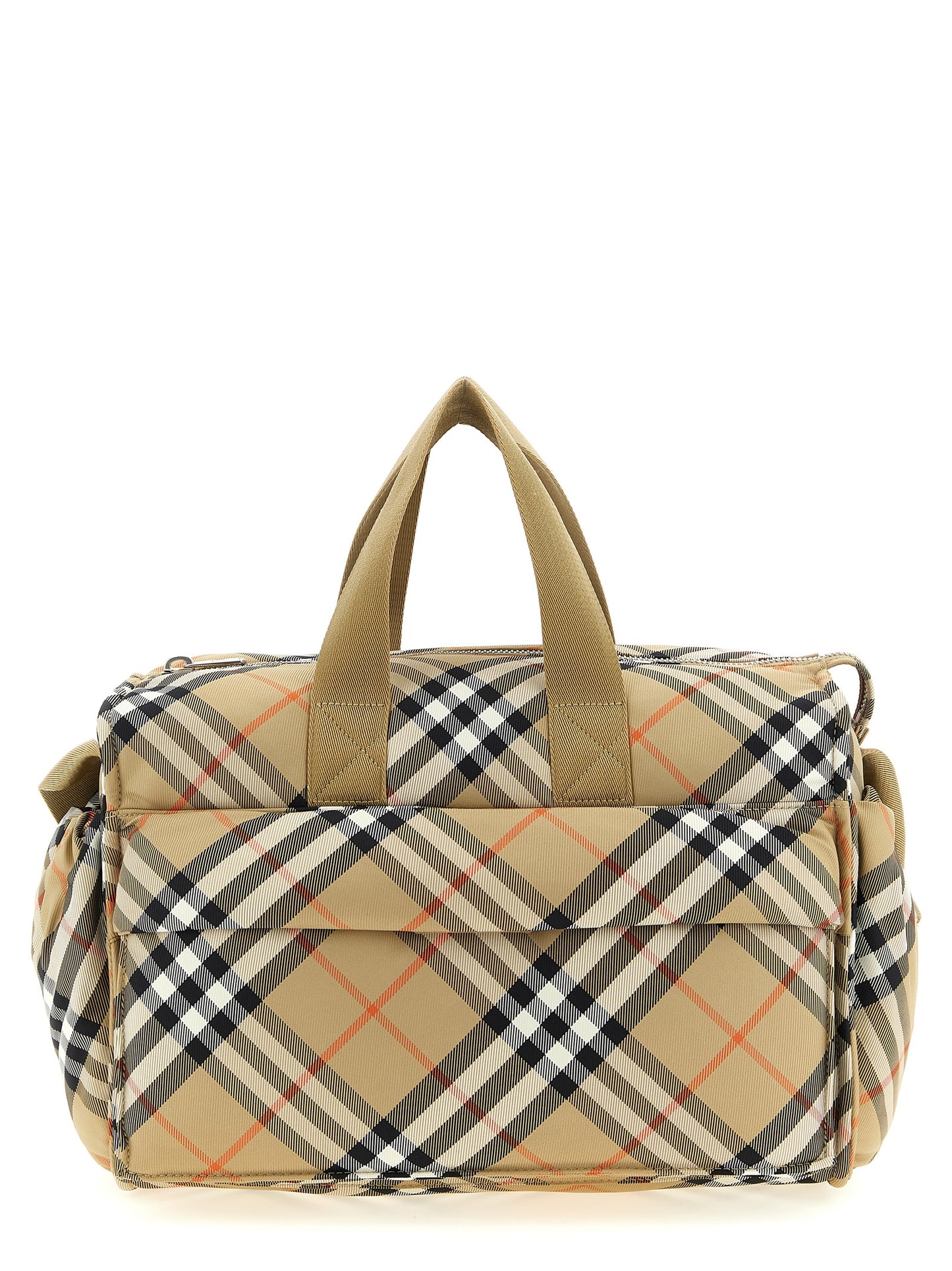 Check change bag Baby accessories