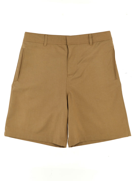 'Oscar' bermuda shorts Bermuda, short