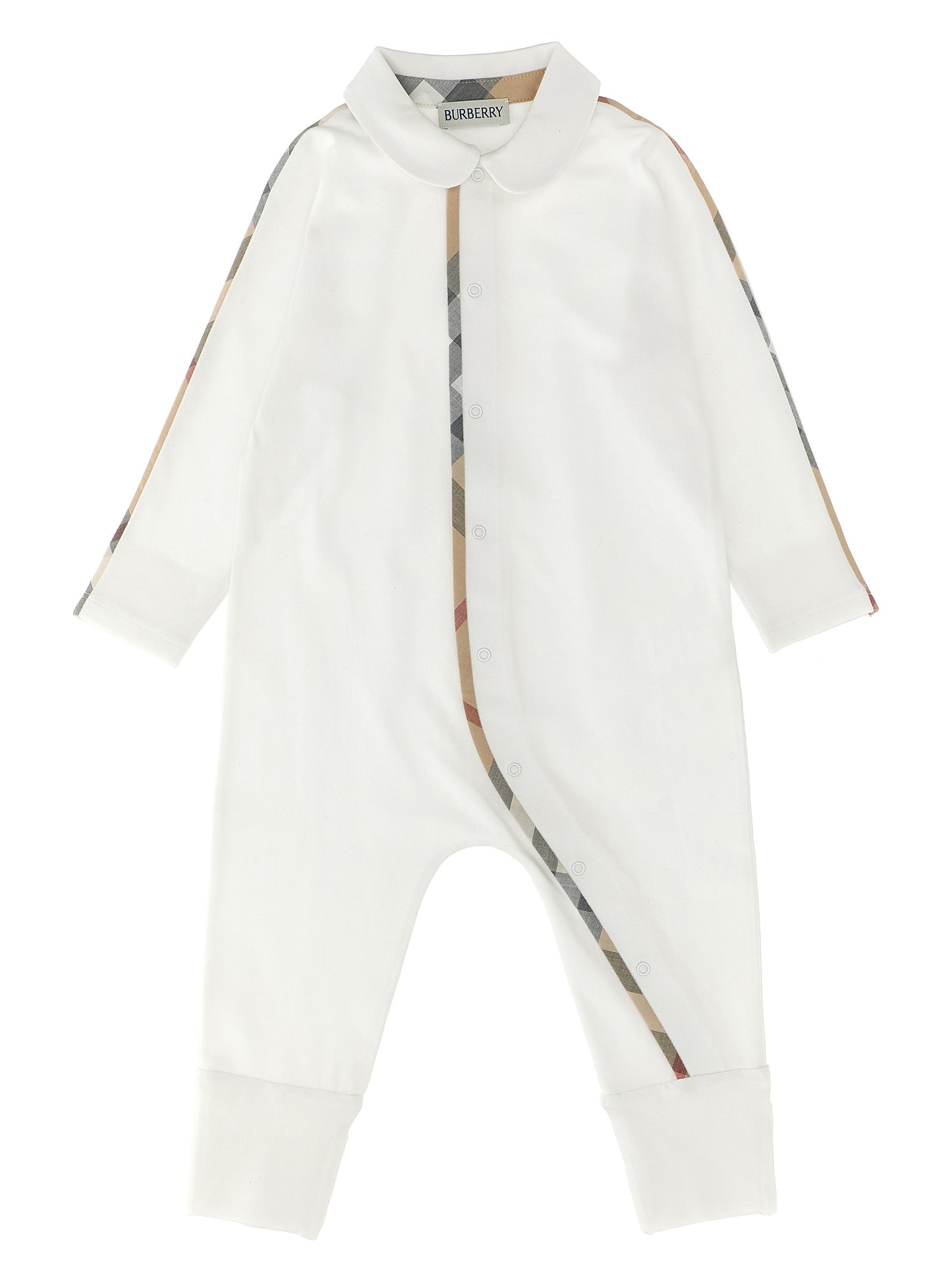 'Hamilton' baby set Playsuits, body