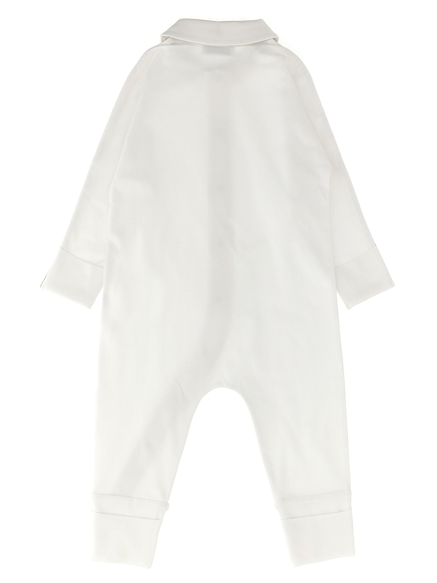 'Hamilton' baby set Playsuits, body