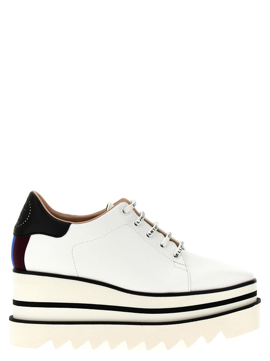 'Sneak-Elyse' wedge Wedges
