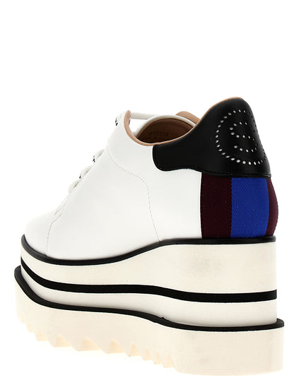 'Sneak-Elyse' wedge Wedges