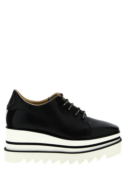 'Sneak-Elyse' wedge Wedges
