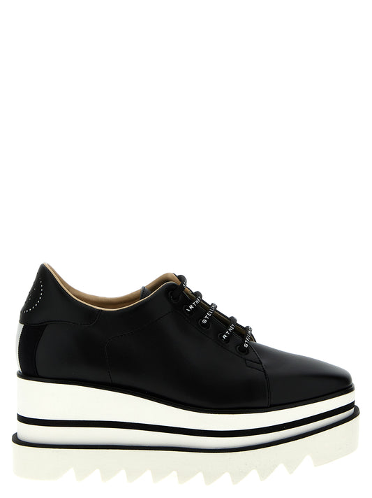 'Sneak-Elyse' wedge Wedges