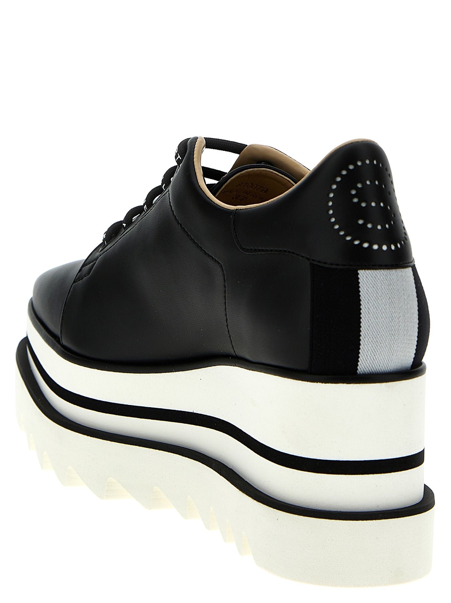 'Sneak-Elyse' wedge Wedges