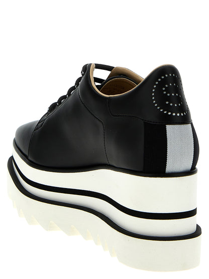 'Sneak-Elyse' wedge Wedges