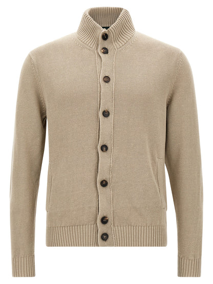 'Chioto' cardigan Sweater, cardigans