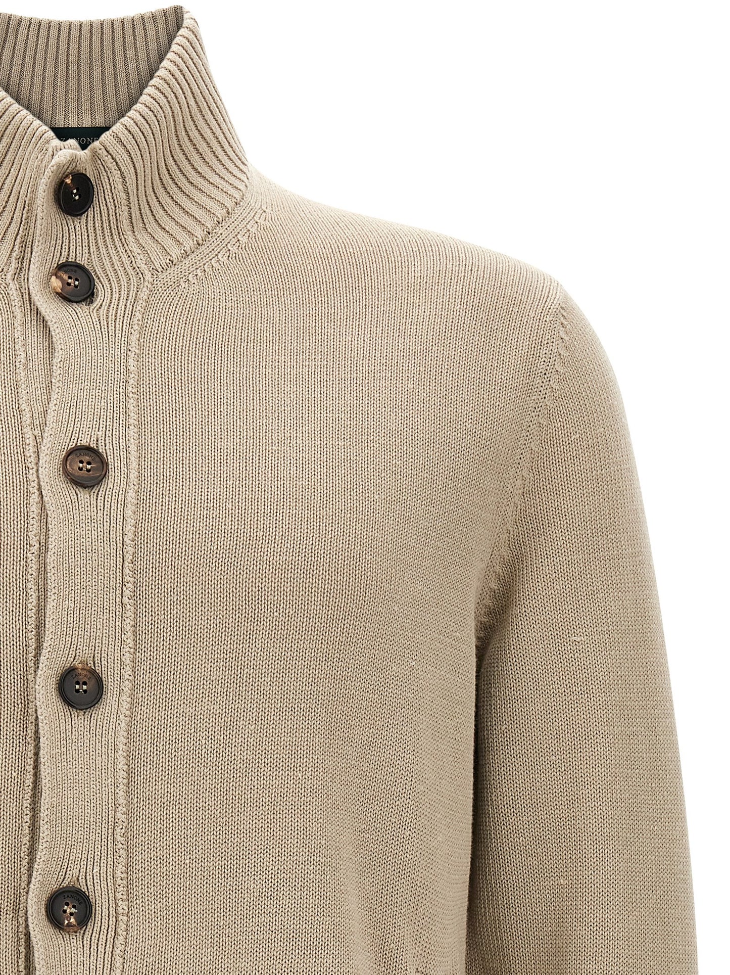 'Chioto' cardigan Sweater, cardigans