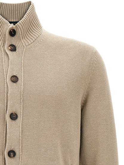'Chioto' cardigan Sweater, cardigans