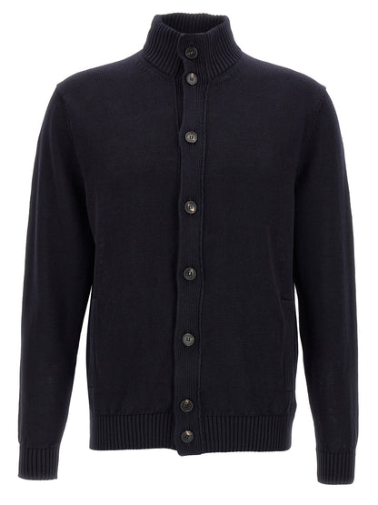 'Chioto' cardigan Sweater, cardigans