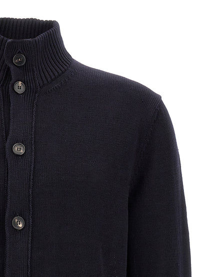 'Chioto' cardigan Sweater, cardigans