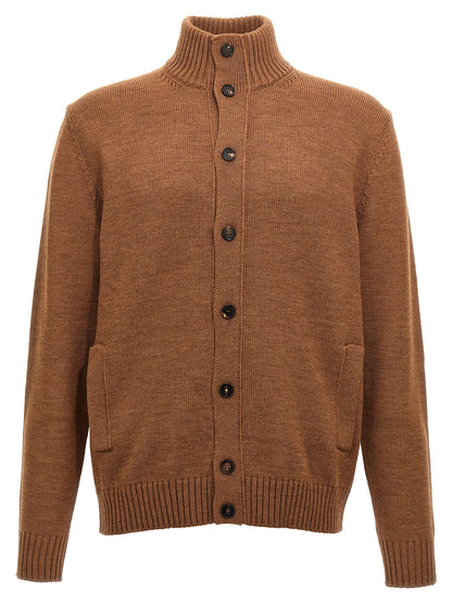 'Chioto' cardigan Sweater, cardigans
