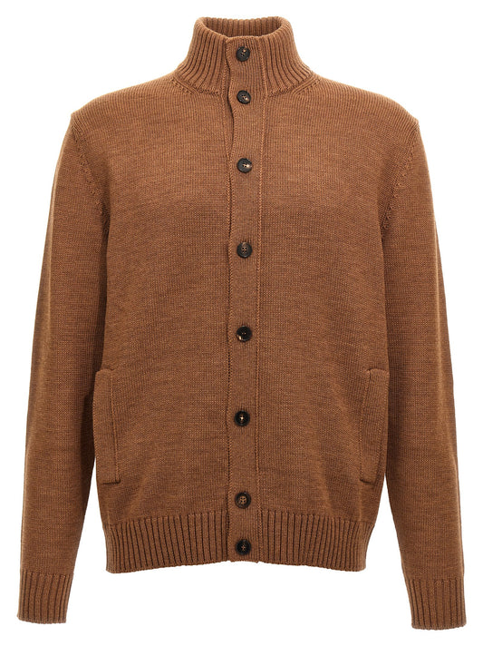 'Chioto' cardigan Sweater, cardigans