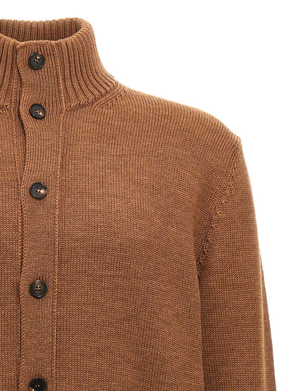 'Chioto' cardigan Sweater, cardigans