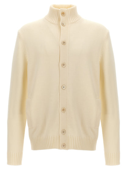 'Chioto' cardigan Sweater, cardigans