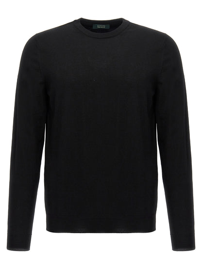 Wool sweater Sweater, cardigans