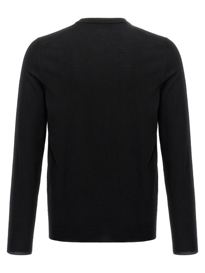 Wool sweater Sweater, cardigans