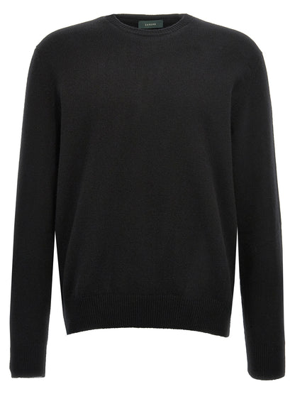 Crewneck sweater Sweater, cardigans