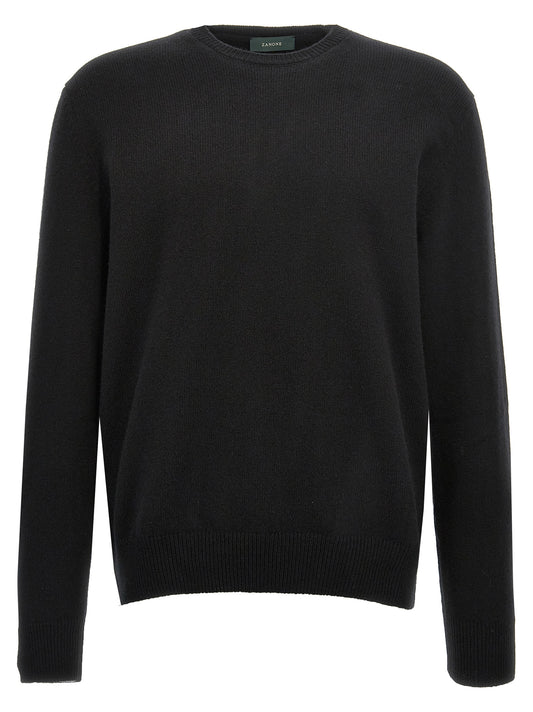 Crewneck sweater Sweater, cardigans